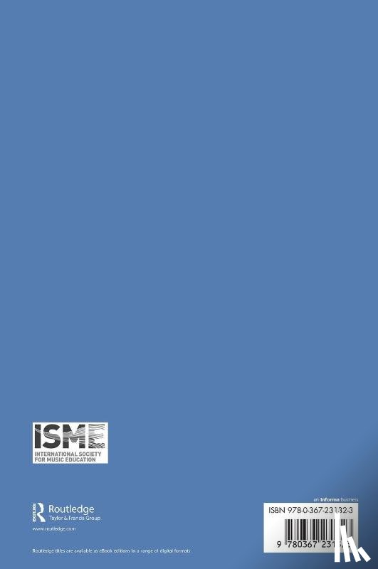  - Creative Research in Music