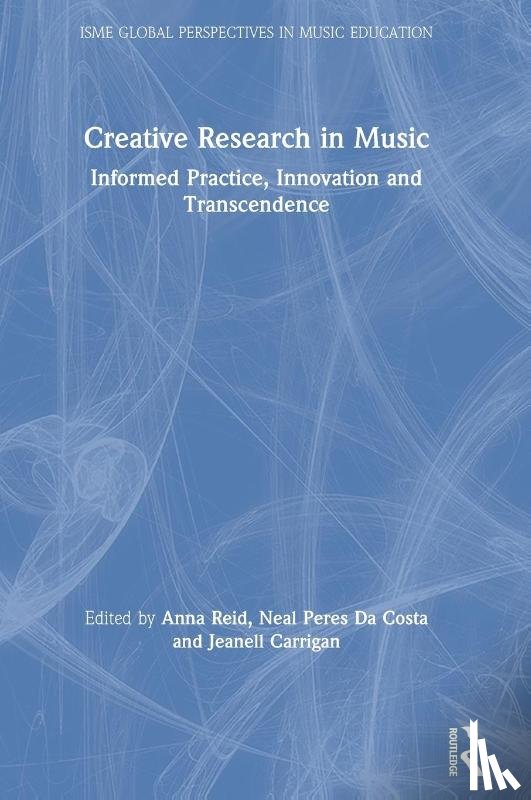  - Creative Research in Music