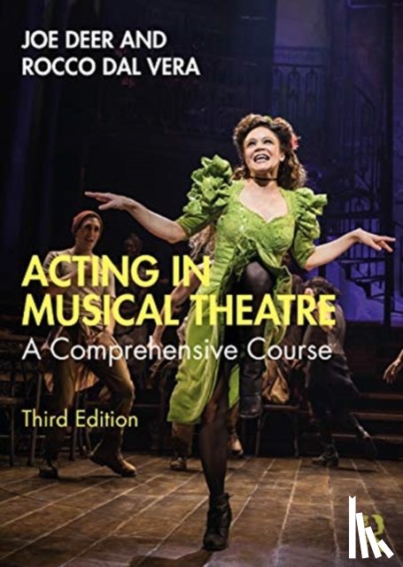 Deer, Joe, Dal Vera, Rocco - Acting in Musical Theatre