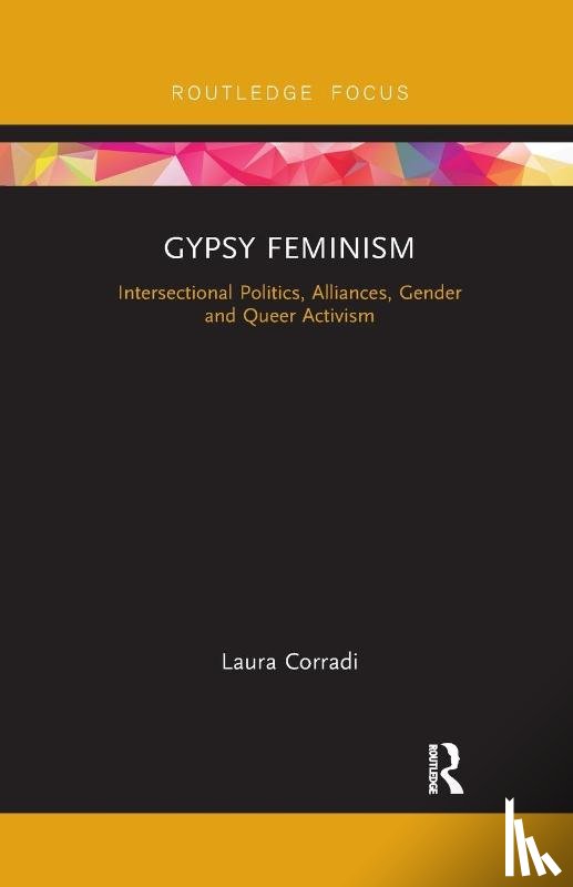 Corradi, Laura (Universita Della Calabria - Gypsy Feminism