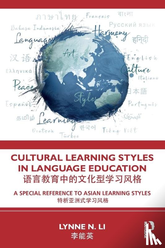 Li, Lynne N. - Cultural Learning Styles in Language Education