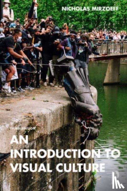 Mirzoeff, Nicholas - An Introduction to Visual Culture