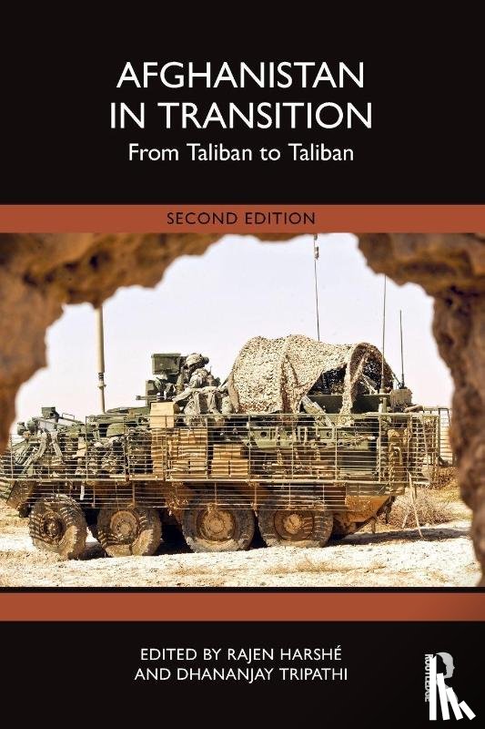  - Afghanistan in Transition