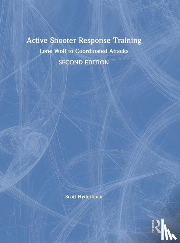 Hyderkhan, Scott - Active Shooter Response Training