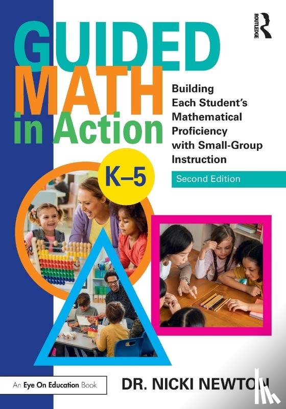 Newton, Nicki (Newton Educational Consulting - Guided Math in Action
