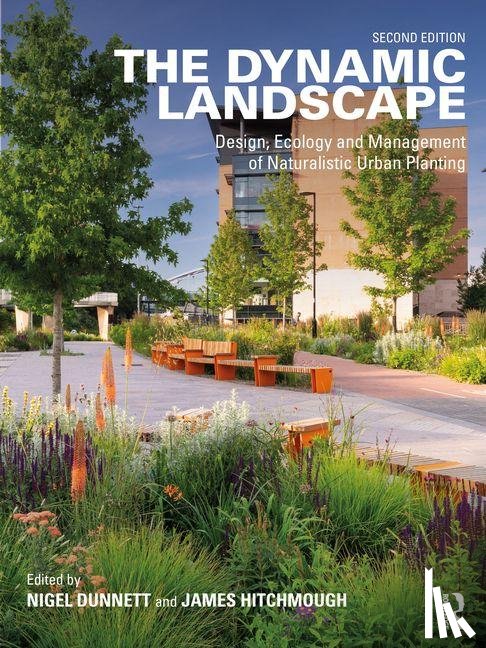  - The Dynamic Landscape