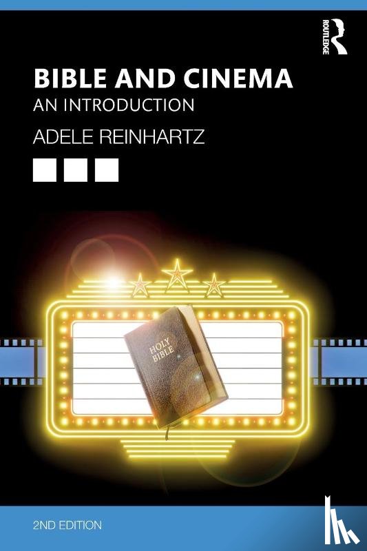 Reinhartz, Adele (University of Ottowa - Bible and Cinema