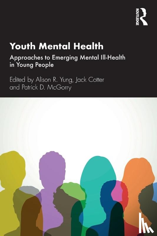 Yung, Alison R., Cotter, Jack, McGorry, Patrick D. - Youth Mental Health