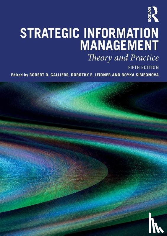  - Strategic Information Management