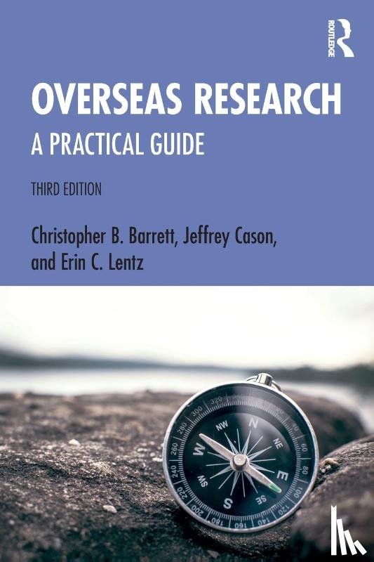 Barrett, Christopher B. (Cornell University, Cason, Jeffrey (Middlebury College, Lentz, Erin C. (University of Texas at Austin - Overseas Research