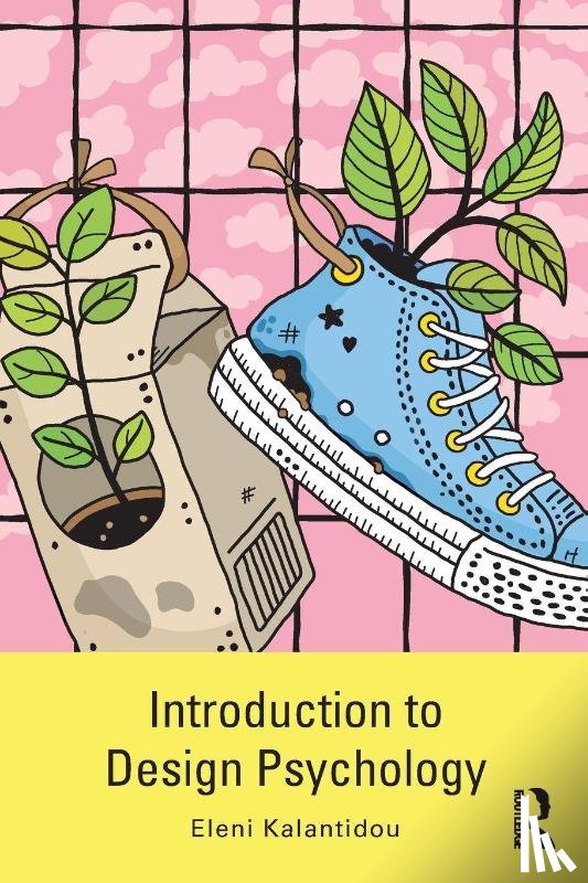 Kalantidou, Eleni - Introduction to Design Psychology