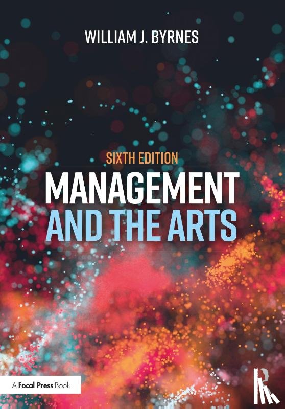 Byrnes, William J. (Southern Utah University - Management and the Arts
