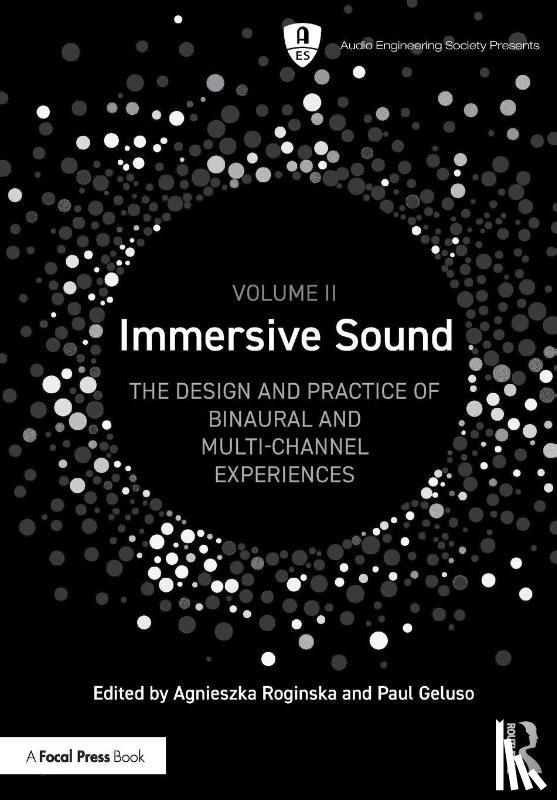  - Immersive Sound Volume II