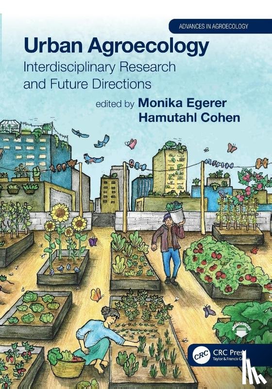  - Urban Agroecology