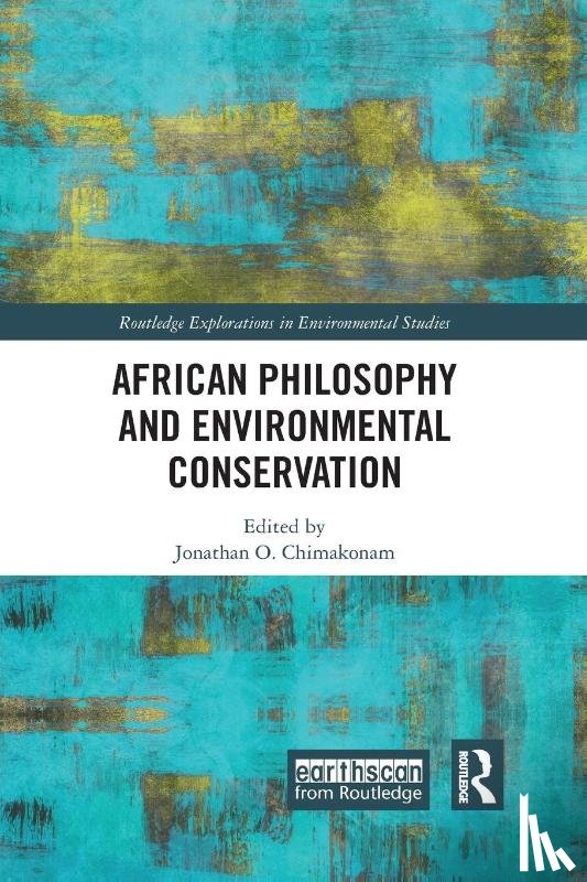  - African Philosophy and Environmental Conservation