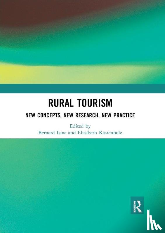  - Rural Tourism