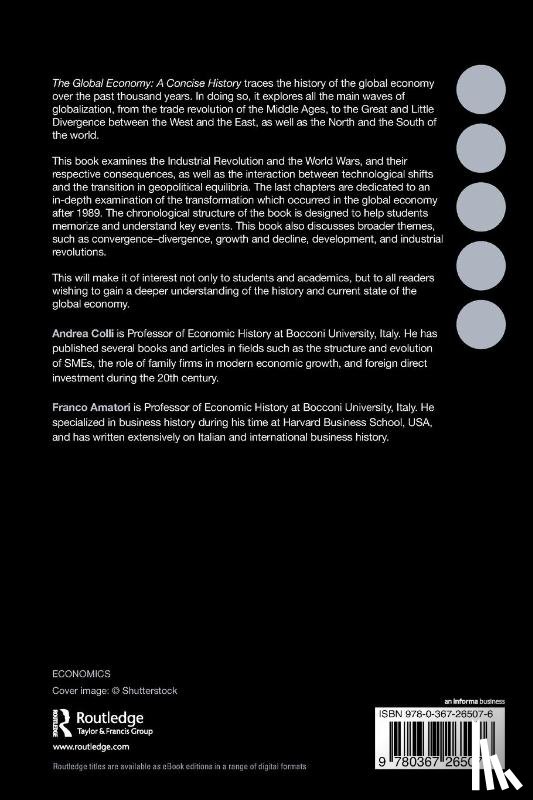  - The Global Economy