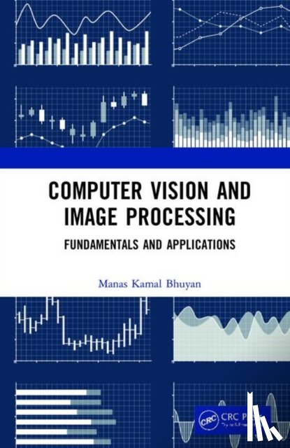 Bhuyan, Manas Kamal (Department of Electronics and Electrical Engineering - Computer Vision and Image Processing