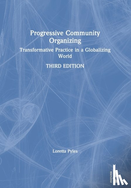 Pyles, Loretta (School of Social Welfare - Progressive Community Organizing
