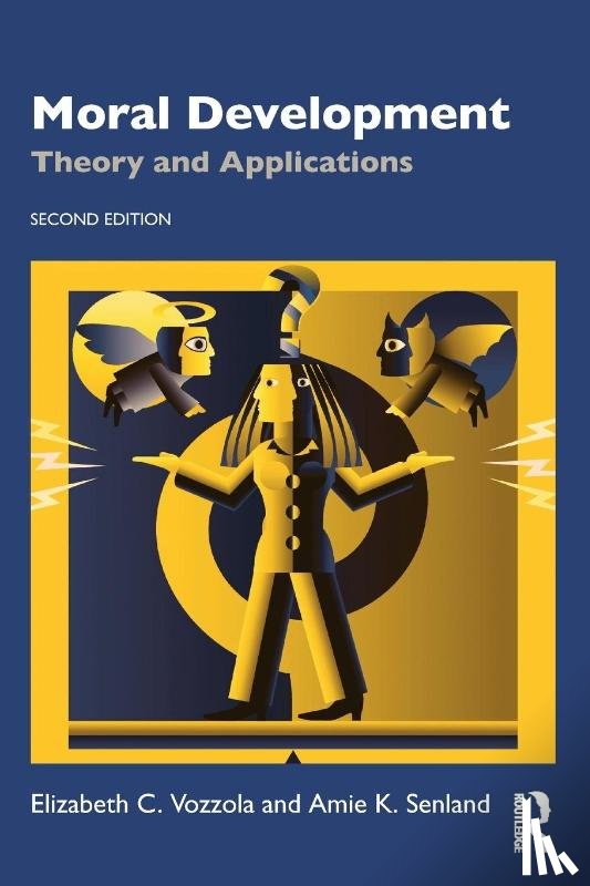 Vozzola, Elizabeth C. (University of Saint Joseph, Senland, Amie K. - Moral Development