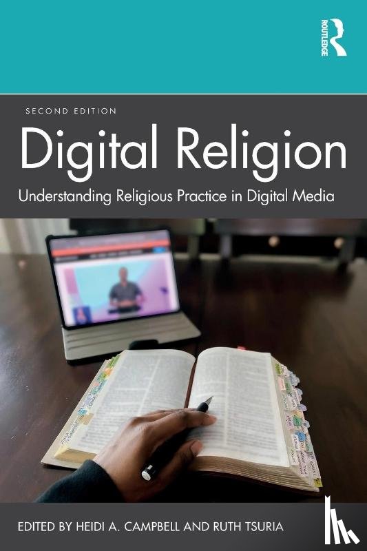  - Digital Religion