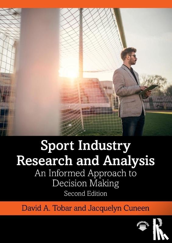 Eggink, Eric - Sport Industry Research and Analysis