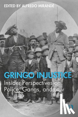  - Gringo Injustice