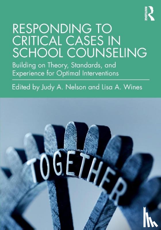  - Responding to Critical Cases in School Counseling
