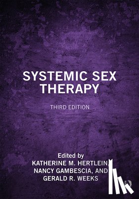  - Systemic Sex Therapy