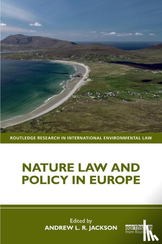  - Nature Law and Policy in Europe