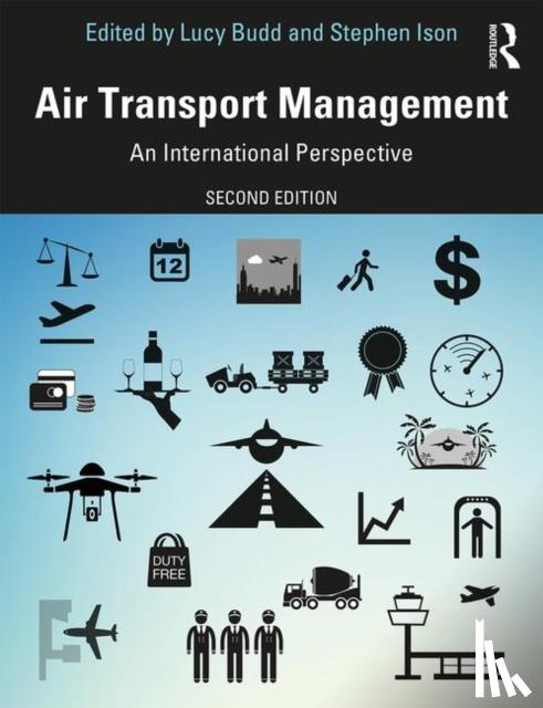  - Air Transport Management