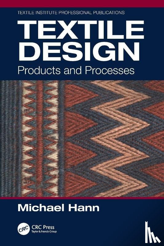 Hann, Michael (University of Leeds - Textile Design