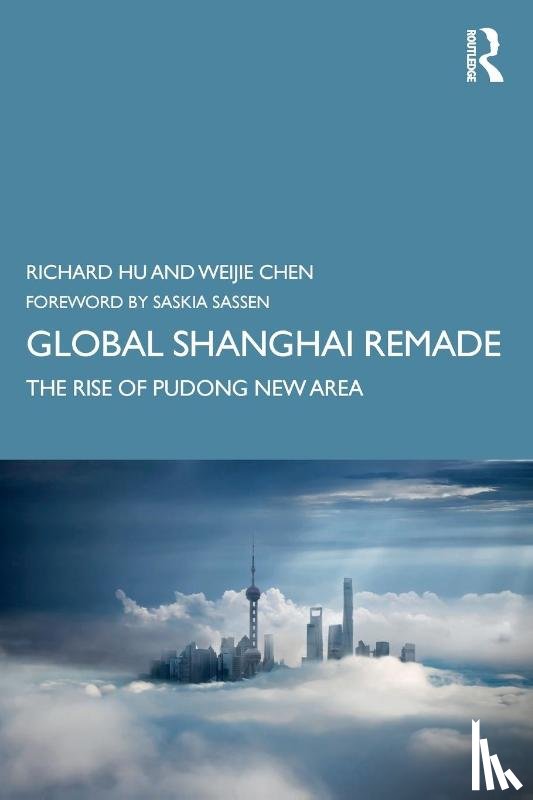 Hu, Richard (University of Canberra, Chen, Weijie - Global Shanghai Remade