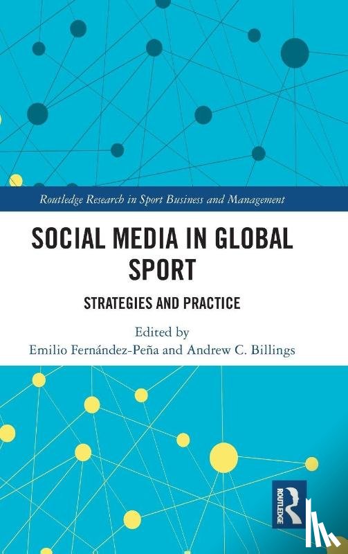  - Social Media in Global Sport