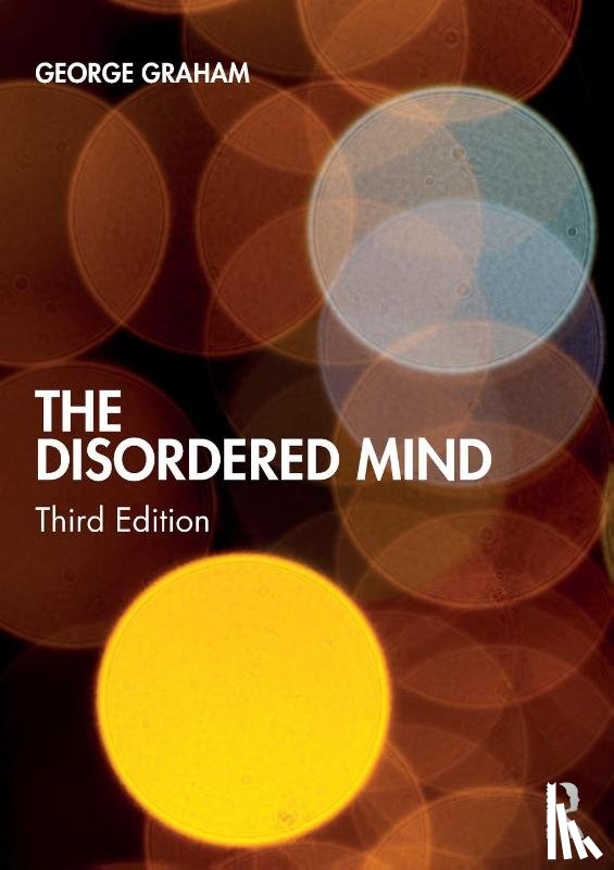 Graham, George - The Disordered Mind