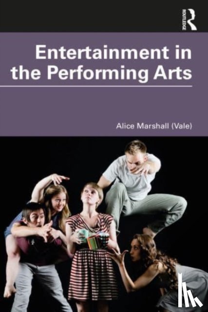 Marshall (Vale), Alice - Entertainment in the Performing Arts