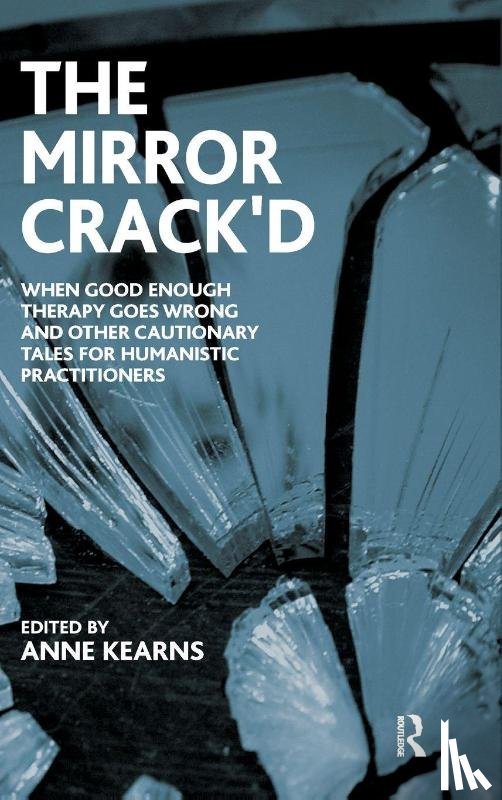 Kearns, Anne - The Mirror Crack'd