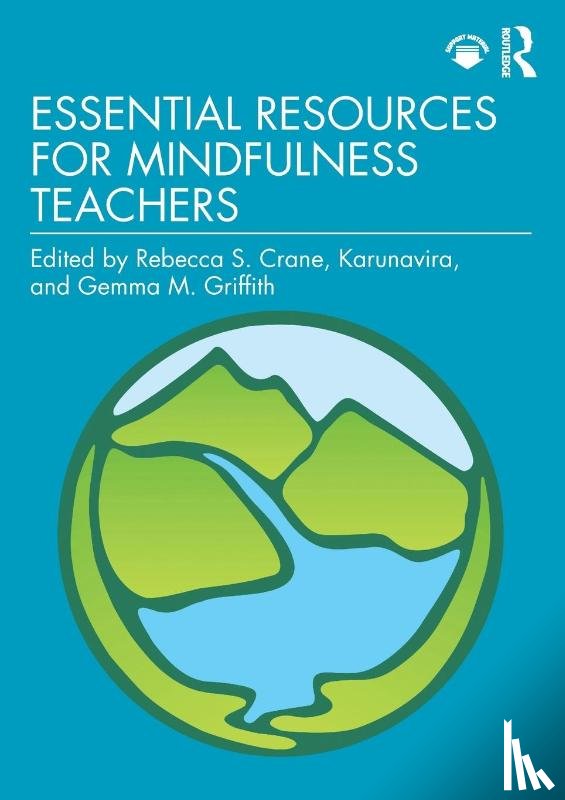  - Essential Resources for Mindfulness Teachers
