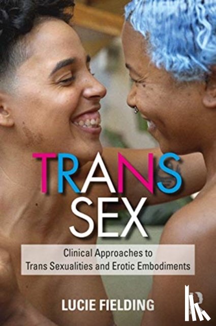 Fielding, Lucie - Trans Sex