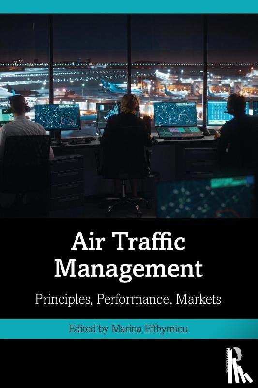  - Air Traffic Management
