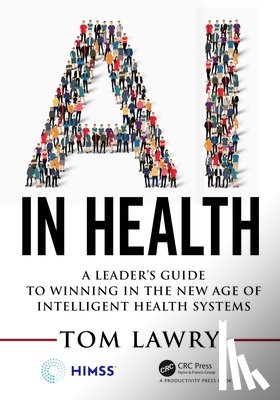 Lawry, Tom - AI in Health