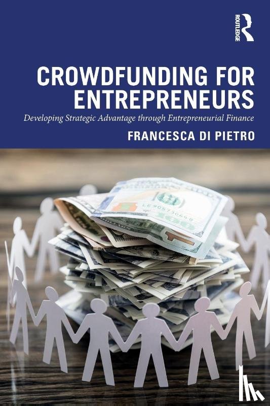 Di Pietro, Francesca (Trinity Business School - Crowdfunding for Entrepreneurs