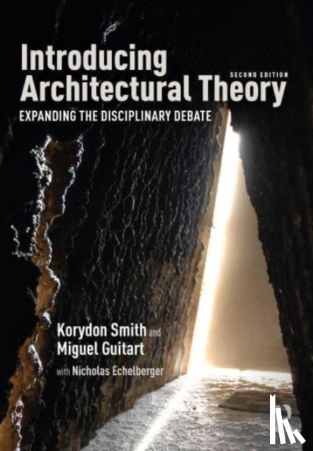 Smith, Korydon (The State University of New York at Buffalo, Guitart, Miguel - Introducing Architectural Theory