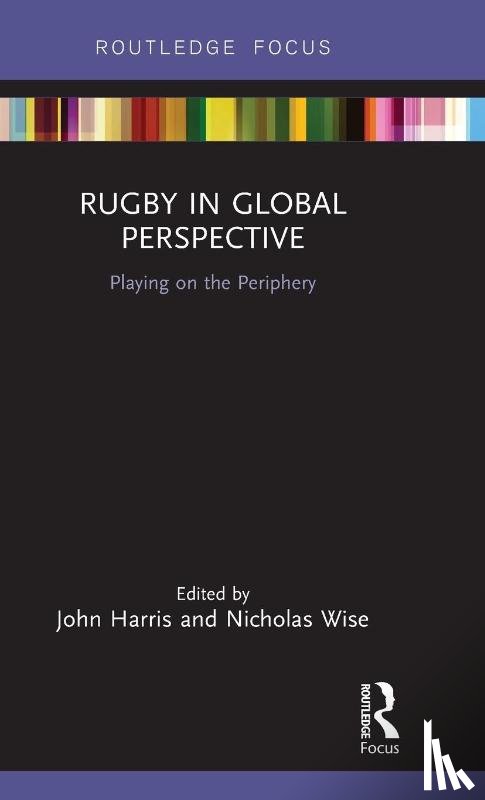  - Rugby in Global Perspective