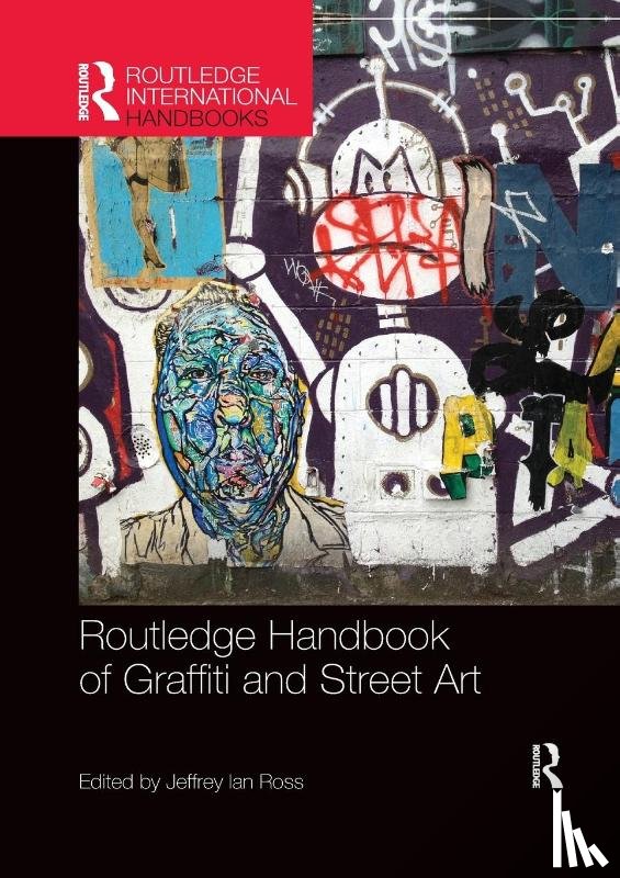  - Routledge Handbook of Graffiti and Street Art
