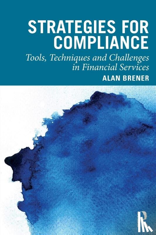 Brener, Alan - Strategies for Compliance