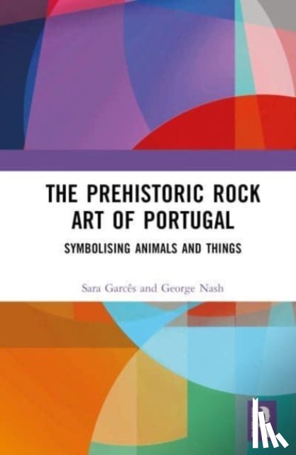  - The Prehistoric Rock Art of Portugal
