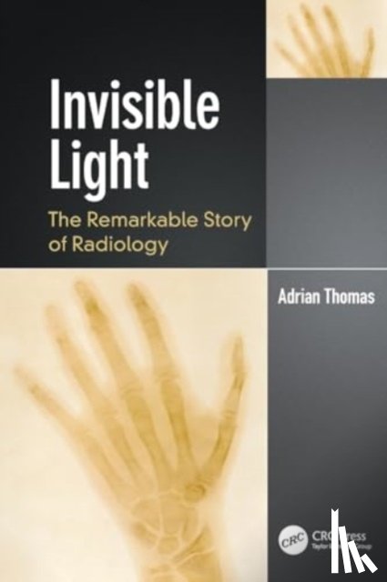 Thomas, Adrian - Invisible Light