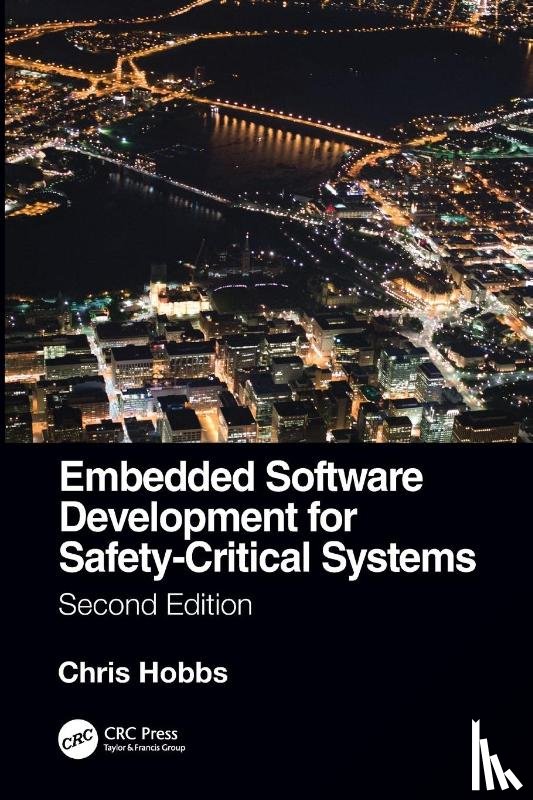 Hobbs, Chris (QNX Software Systems - Embedded Software Development for Safety-Critical Systems, Second Edition