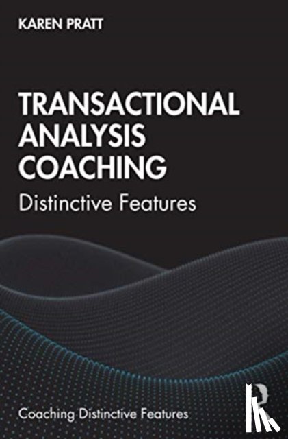 Pratt, Karen - Transactional Analysis Coaching